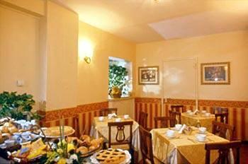 Hotel Il Canale Bologne