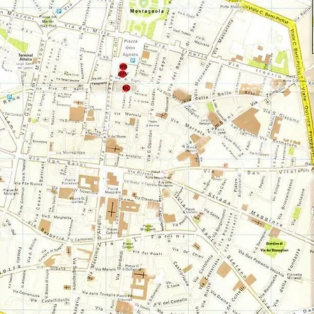 Il Canale Hotel 