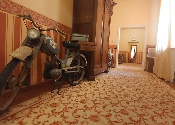 Il Canale Hotel