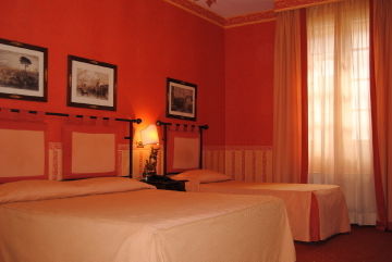 Il Canale 3* Bologna