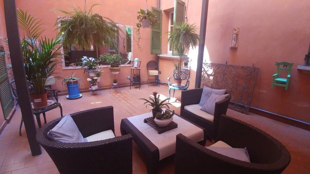 Hotel Il Canale Bologna
