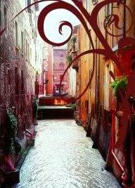 Il Canale Bologna