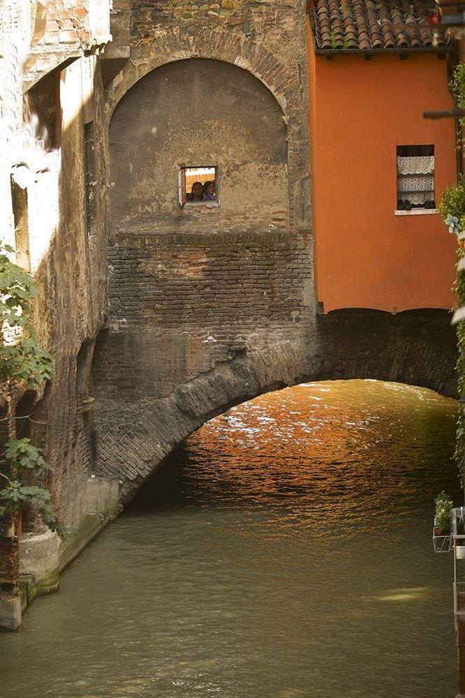 Il Canale Bologna