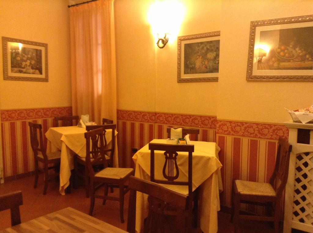 Il Canale Hotel Bologna