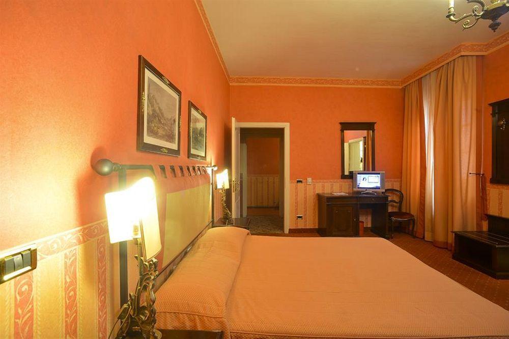 Hotel Il Canale Bologna