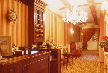 Il Canale酒店3*