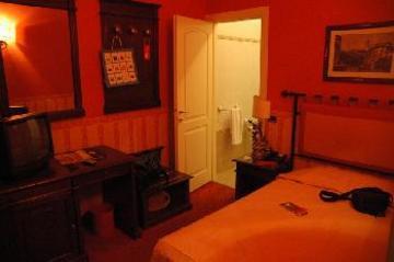 Hotel Il Canale Bologna
